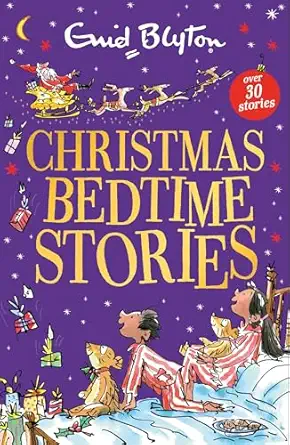 Imagem do produto  Christmas Bedtime Stories