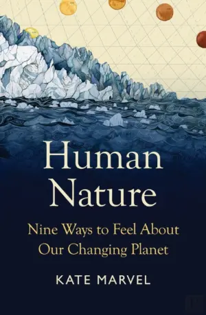 Imagem do produto  Human Nature