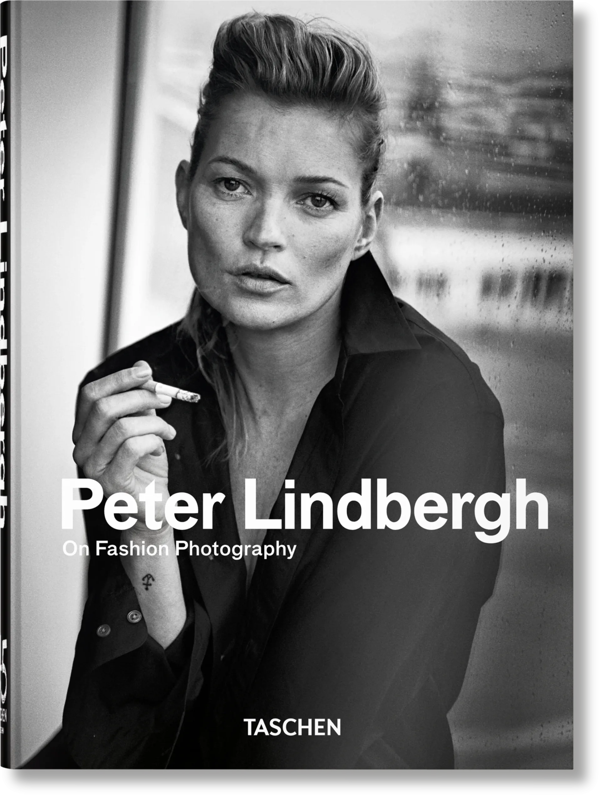Imagem do produto  Peter Lindbergh. On Fashion Photography. 45th Ed. (ENG, FR, GERM)