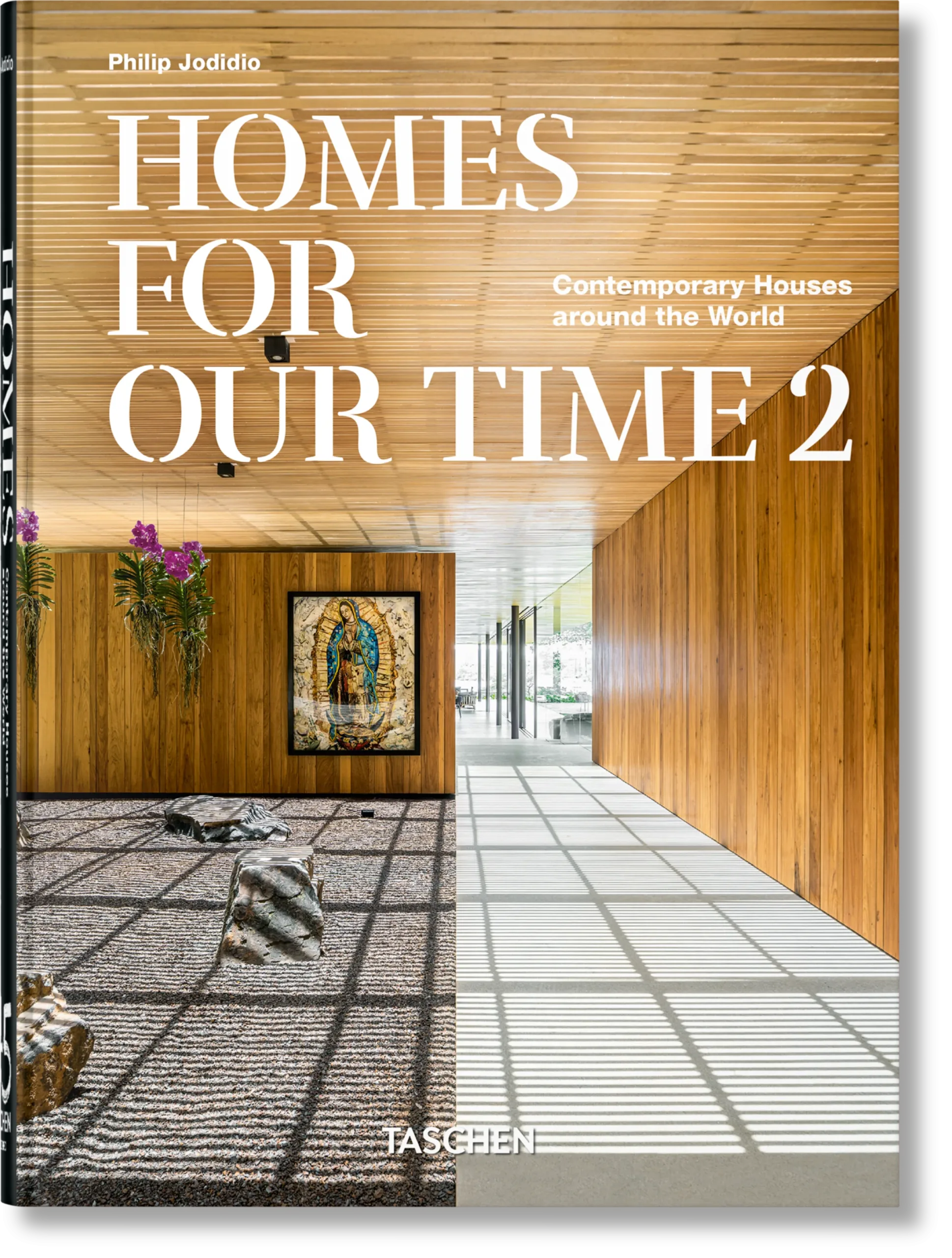 Imagem do produto  Homes For Our Time Contemporary Houses around the World Vol 2 45th Ed. (ENG, IT, SP)
