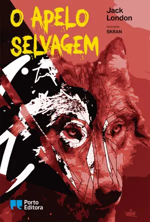 Imagem do produto  O Apelo Selvagem