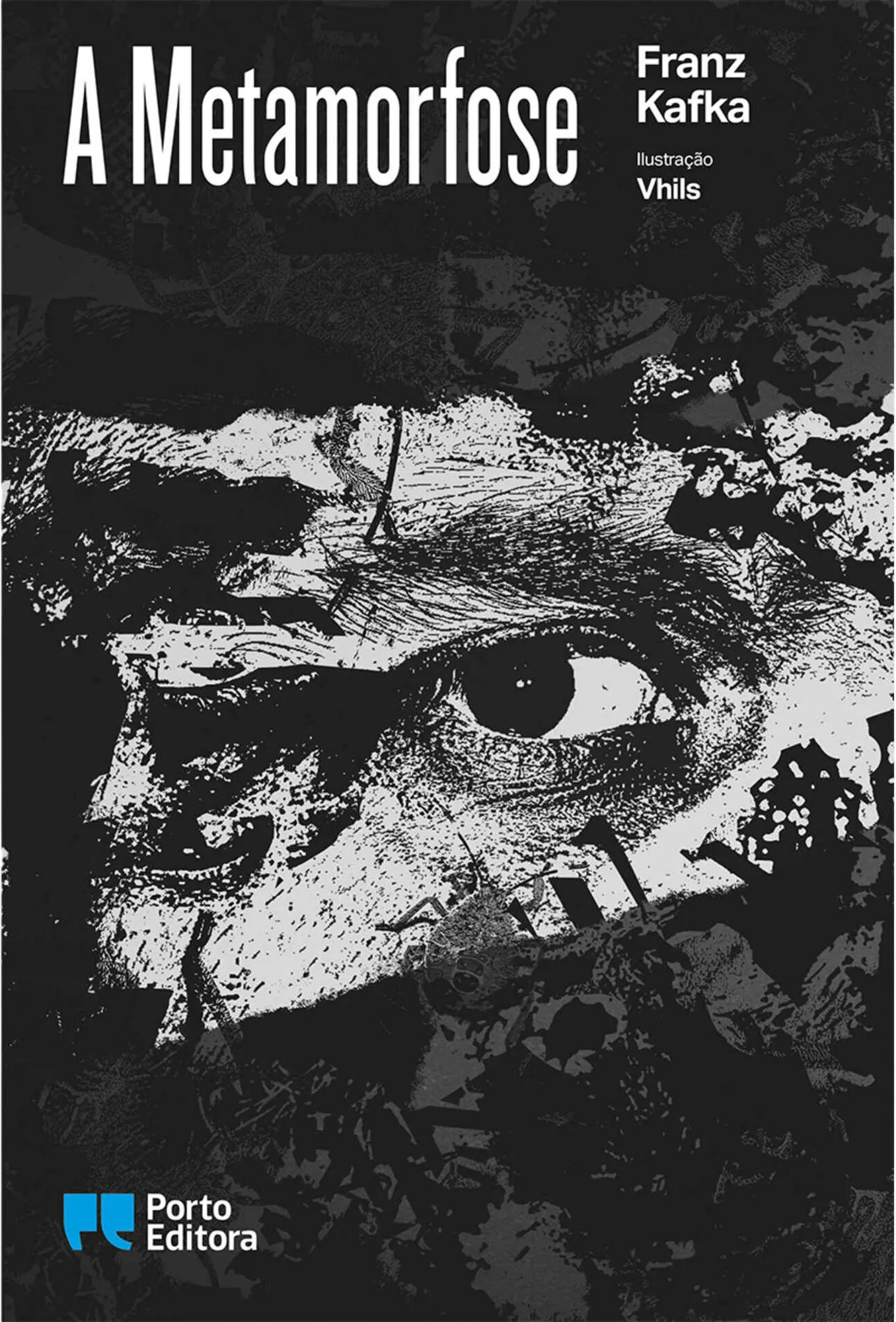 Imagem do produto  A Metamorfose