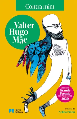 Imagem do produto  Contra Mim