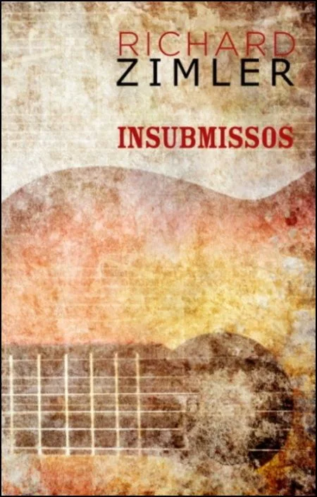 Imagem do produto  Insubmissos