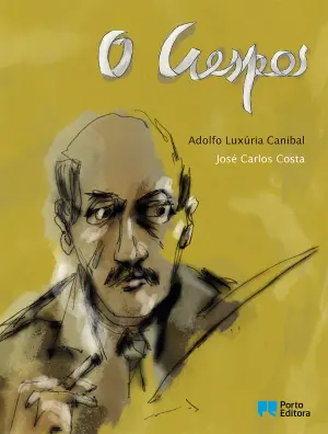 Imagem do produto  O Crespos