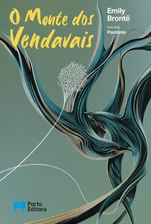 Imagem do produto  O Monte dos Vendavais