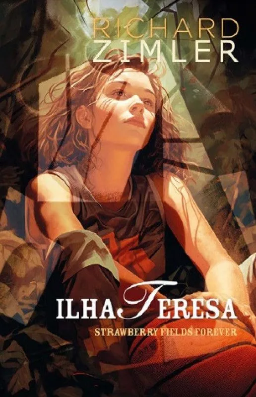 Imagem do produto  Ilha Teresa- Strawberry Fields Forever