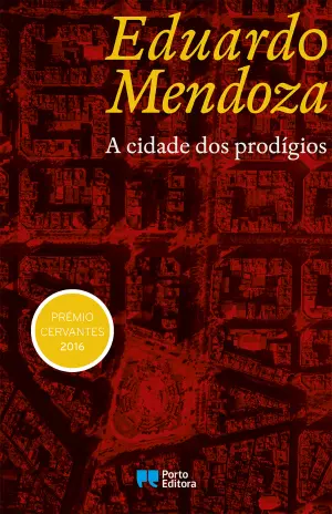 A Cidade dos Prodígios