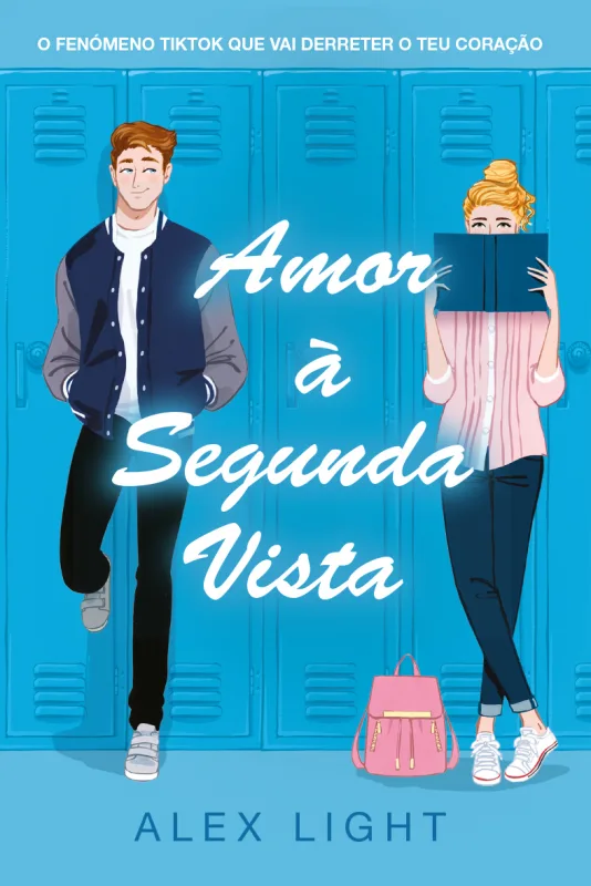 Amor à Segunda Vista