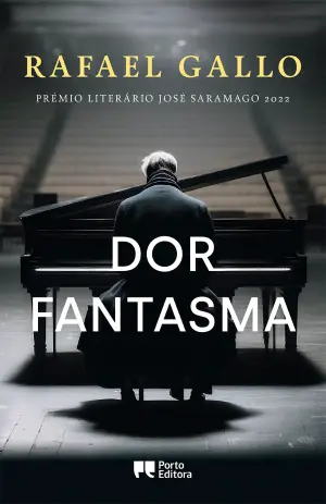 Imagem do produto  Dor Fantasma