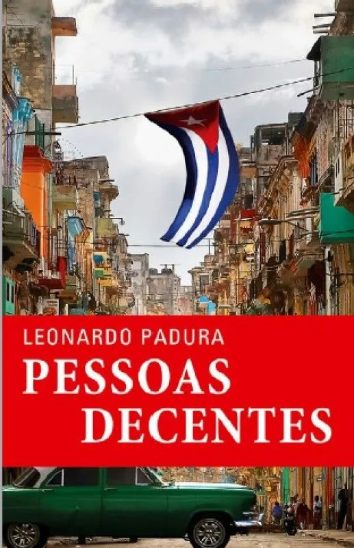 Imagem do produto  Pessoas Decentes