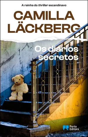 Imagem do produto  Os Diários Secretos