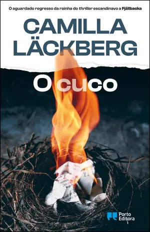 Imagem do produto  O Cuco