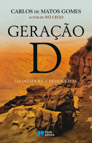 Imagem do produto  Geração D - Da Ditadura à Democracia