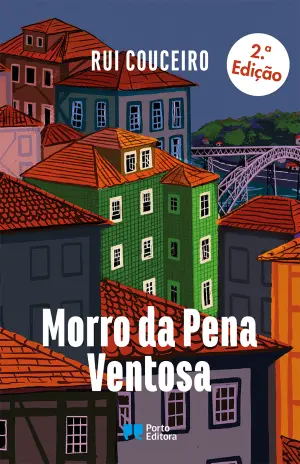 Imagem do produto  Morro da Pena Ventosa