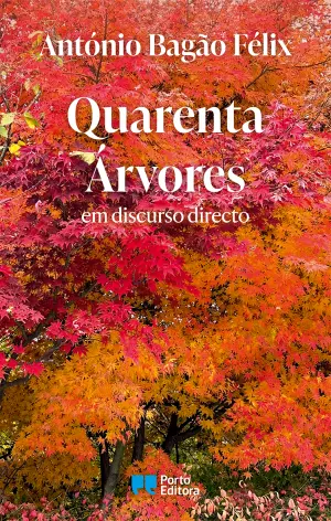 Imagem do produto  Quarenta Árvores em Discurso Directo
