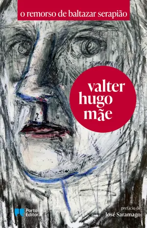 Imagem do produto  O Remorso de Baltazar Serapião
