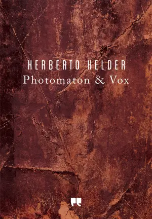 Imagem do produto  Photomaton & Vox