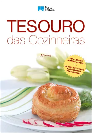 Imagem do produto  Tesouro Das Cozinheiras