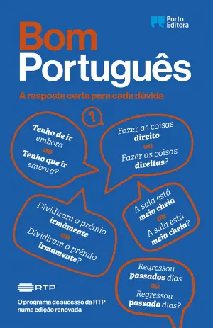 Imagem do produto  Bom Português