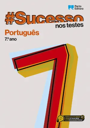 #Sucesso - Português - 7.º ano