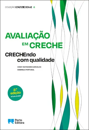 Imagem do produto  Avaliação em Creche