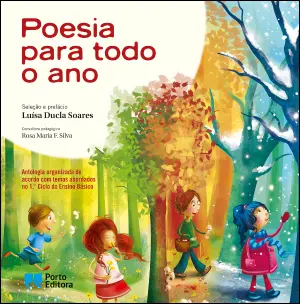 Imagem do produto  Poesia para Todo o Ano