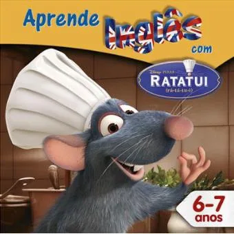 Aprende Inglês com Ratatui