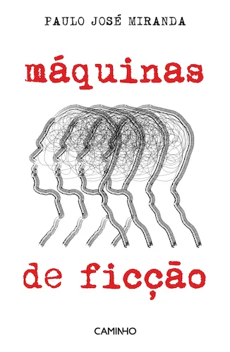 Imagem do produto  Máquinas de Ficção