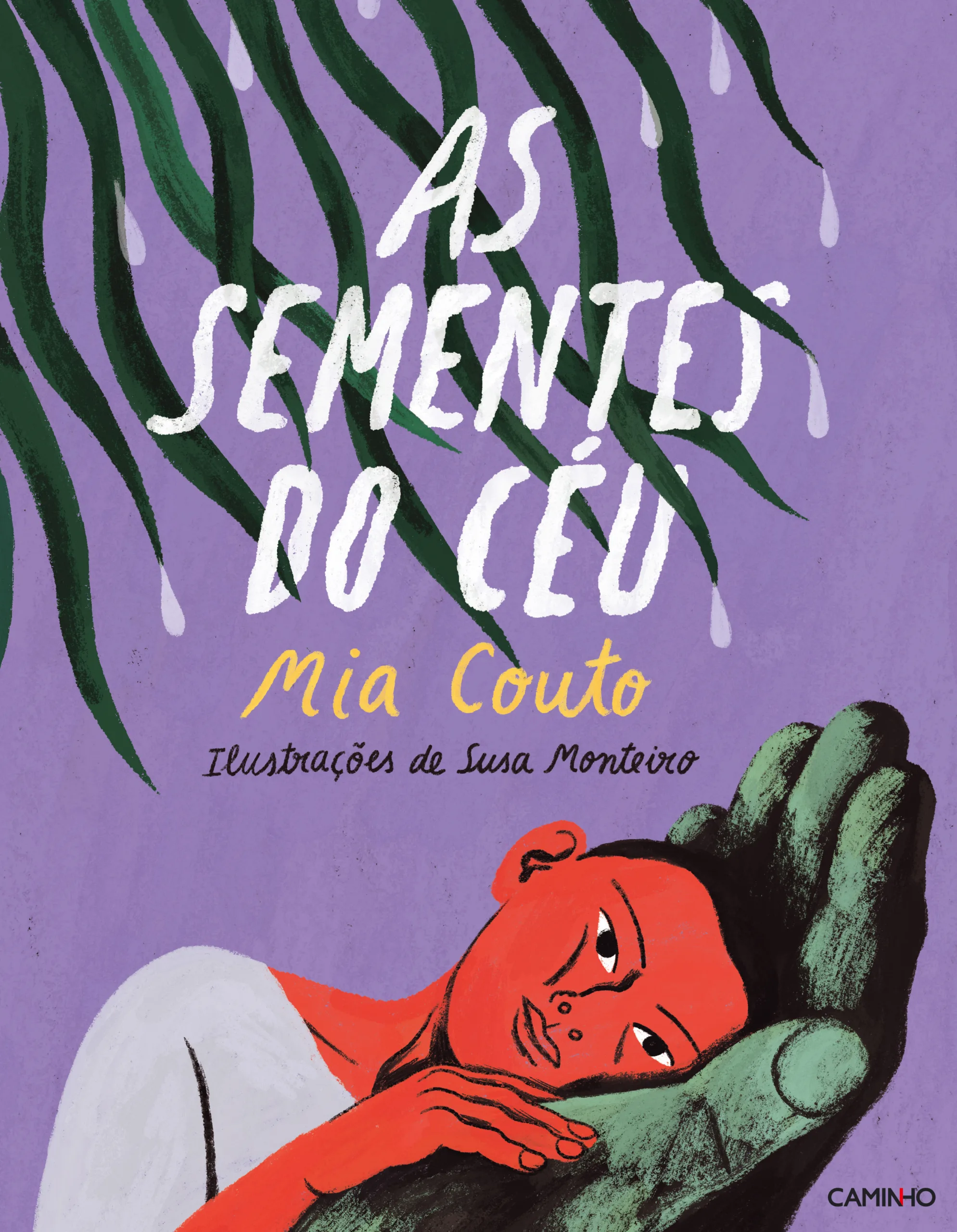 Imagem do produto  As Sementes do Céu