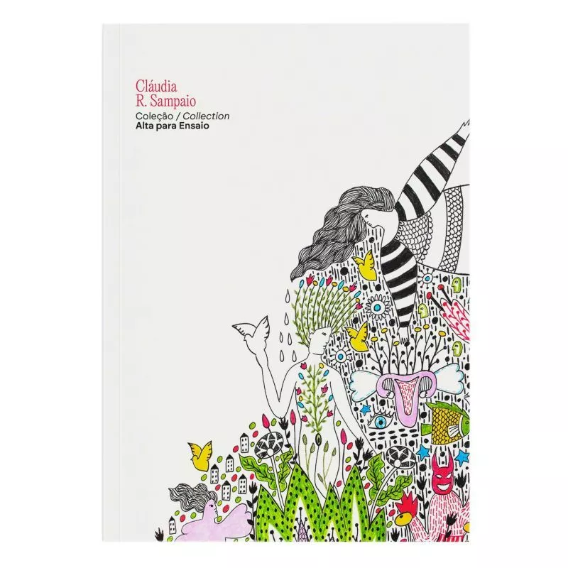 Imagem do produto  Cláudia R. Sampaio