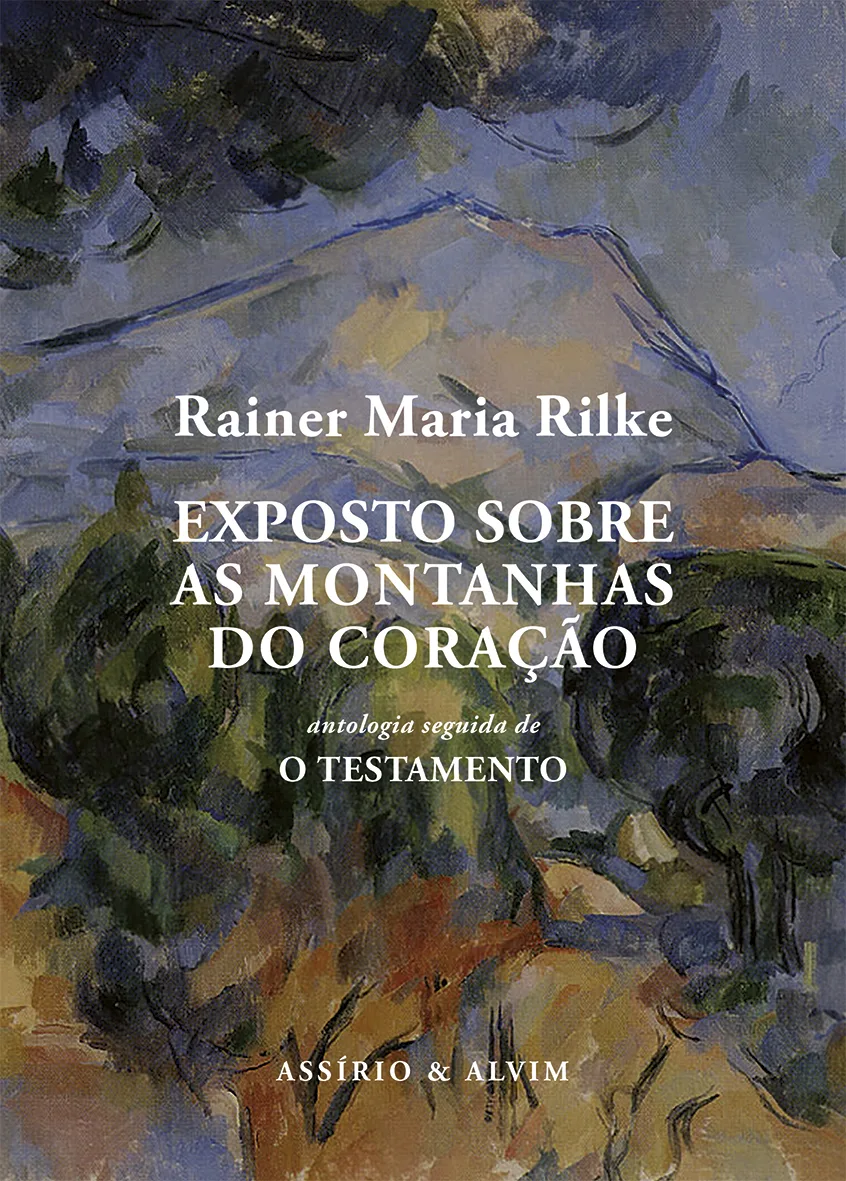 Exposto Sobre as Montanhas do Coração