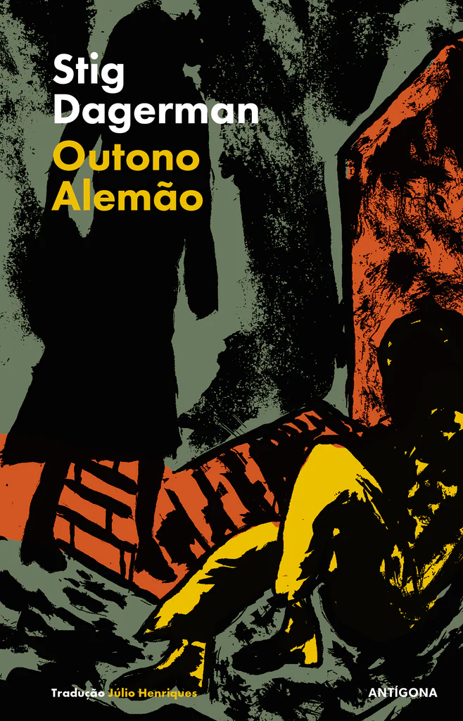 Imagem do produto  Outono Alemão