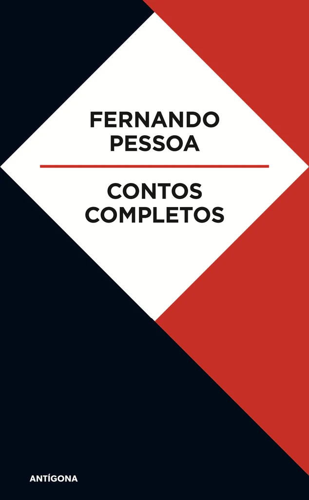 Imagem do produto  Contos Completos