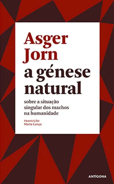 Imagem do produto  A Génese Natural