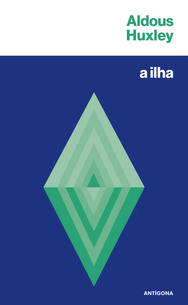 Imagem do produto  A Ilha