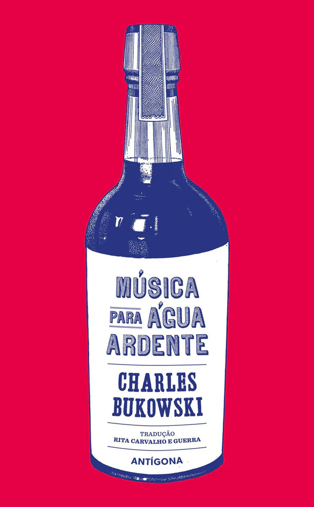 Imagem do produto  Música para Água Ardente