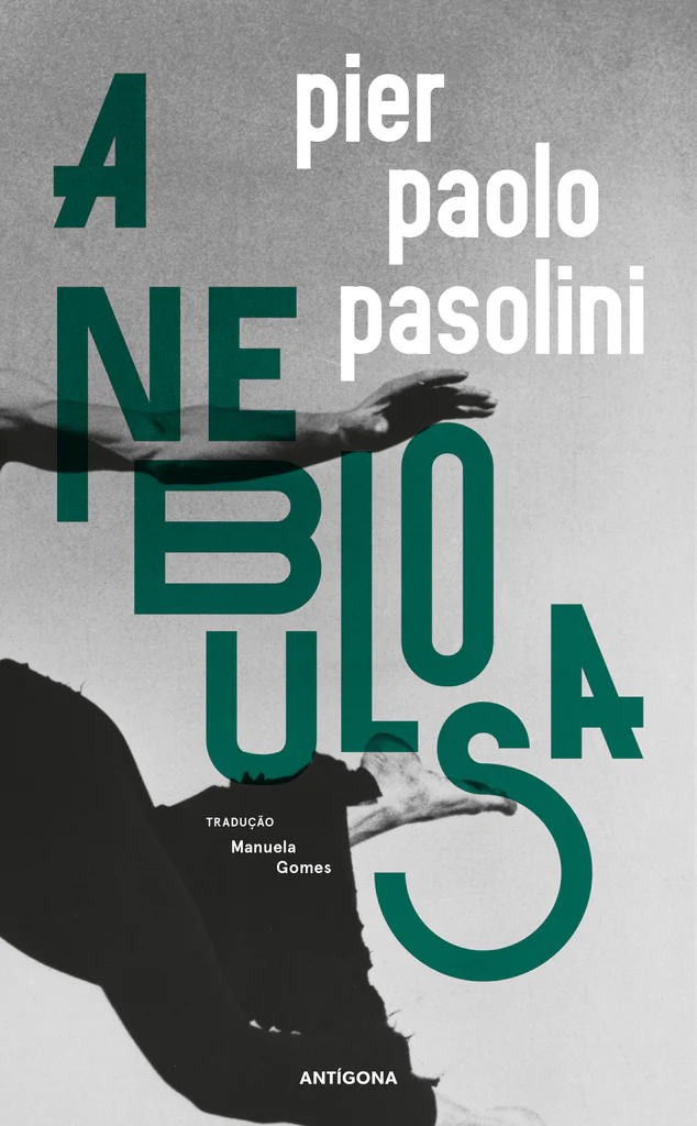 Imagem do produto  A Nebulosa