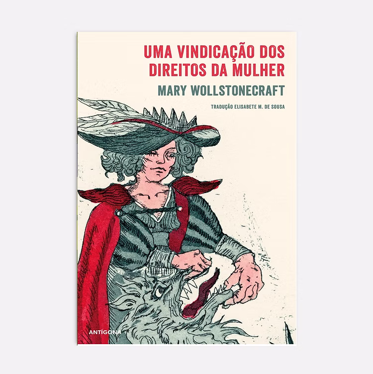 Imagem do produto  Uma Vindicação dos Direitos da Mulher