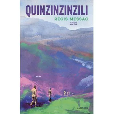 Imagem do produto  Quinzinzinzili