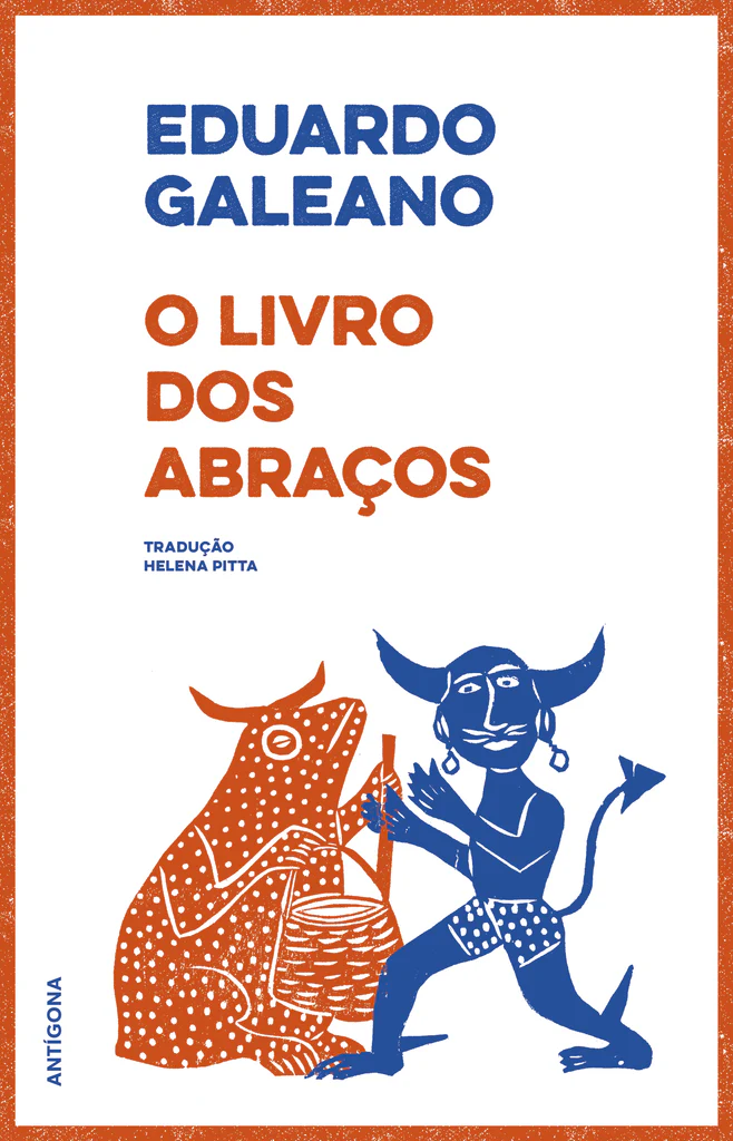 Imagem do produto  O Livro dos Abraços