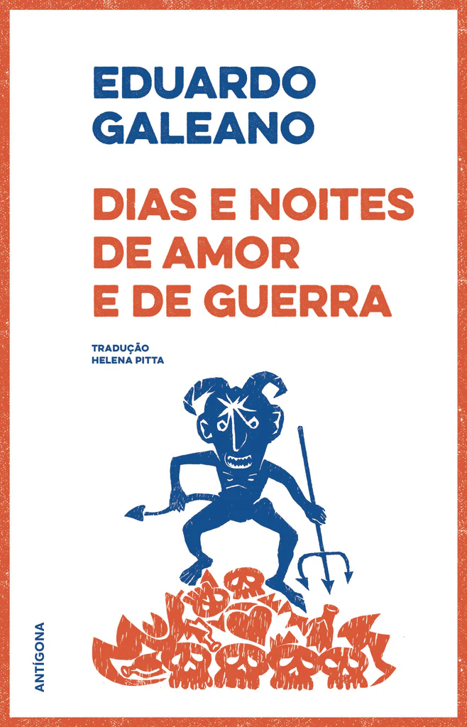 Imagem do produto  Dias e Noites de Amor e de Guerra