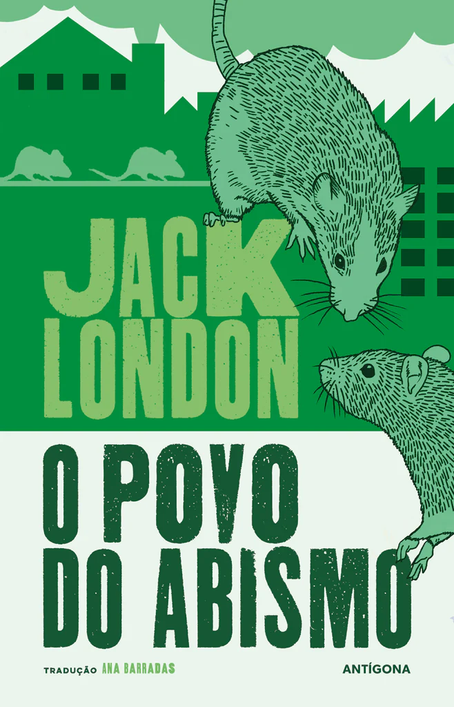 Imagem do produto  O Povo do Abismo