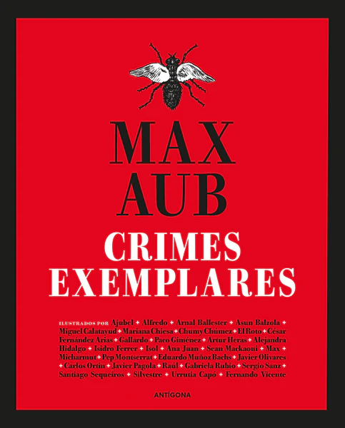 Imagem do produto  Crimes Exemplares