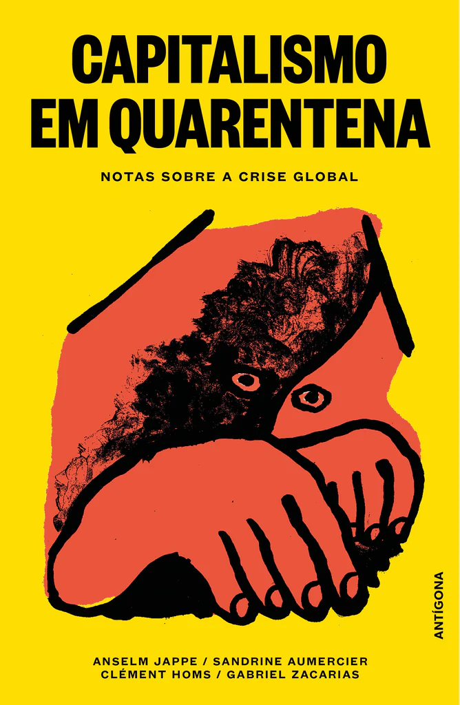 Imagem do produto  Capitalismo em Quarentena