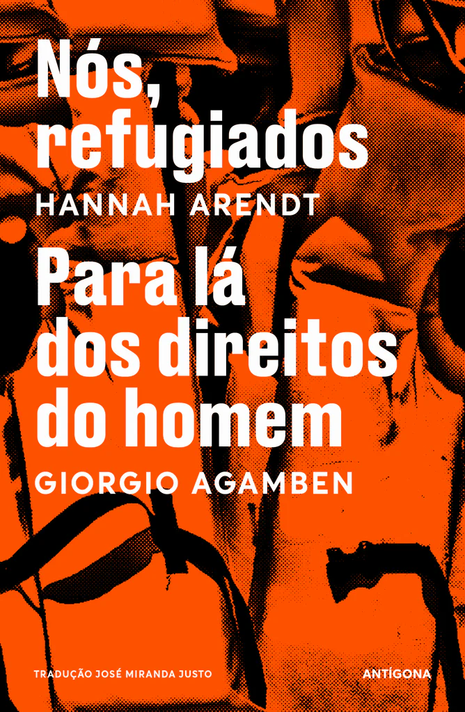 Imagem do produto  Nós, Refugiados / Para Lá dos Direitos do Homem