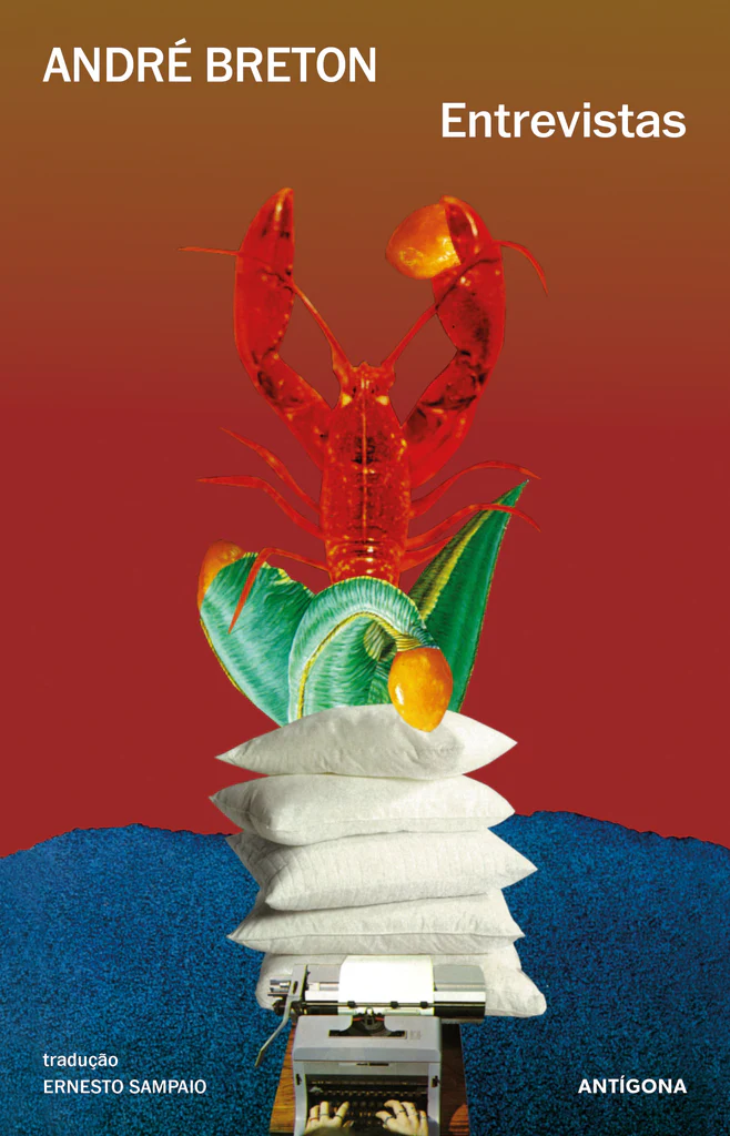 Imagem do produto  Entrevistas