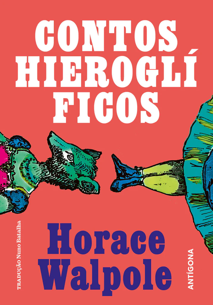 Contos Hieroglíficos