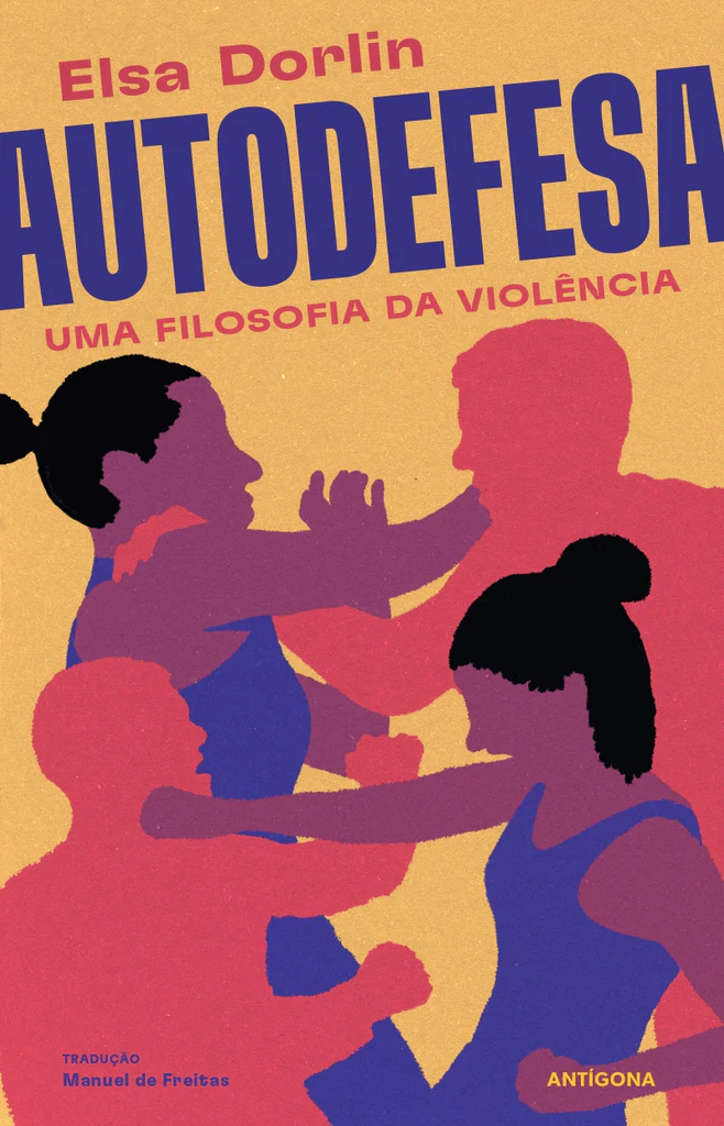 Imagem do produto  Autodefesa - Uma Filosofia da Violência