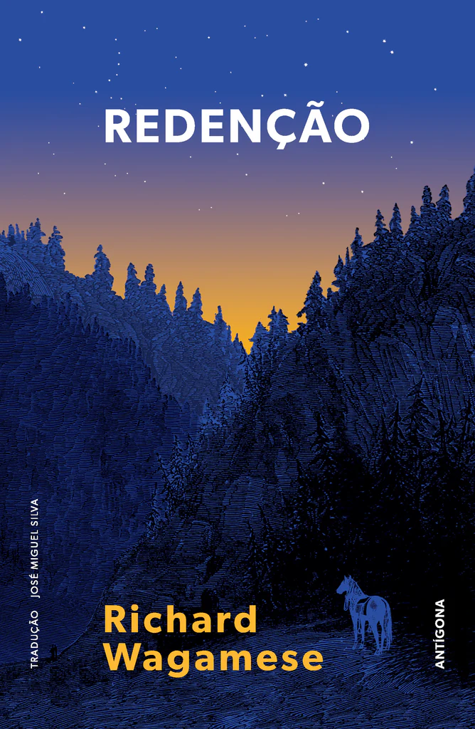 Imagem do produto  Redenção